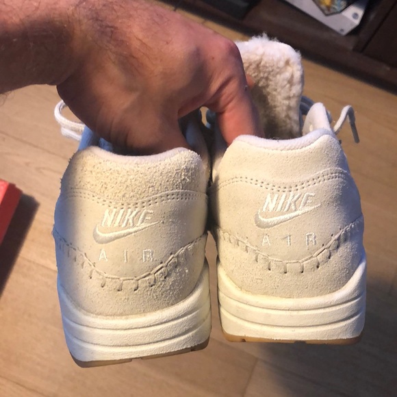 Nike Air Max 1 PRM - Picture 4 of 6